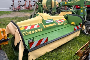Falcia condizionatrice Krone frontale