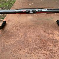 Manubrio ITM Triango Wing