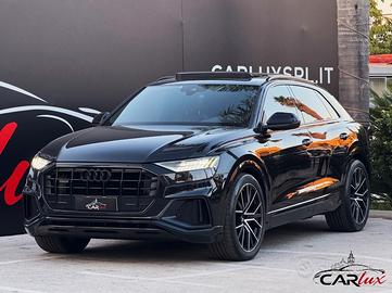 Audi Q8 50 TDI MHEV S line Plus Quatt 286CV TETTO