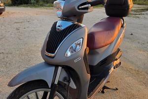 SCOOTER  SYM SYMPHONY S 50