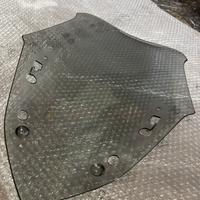 Parabrezza XMAX Originale