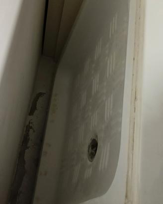 Piatto doccia 100x80 ceramica