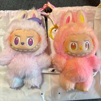 The monsters biginto energy