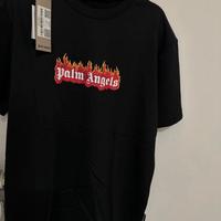 T shirt palm angels