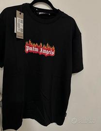 T shirt palm angels