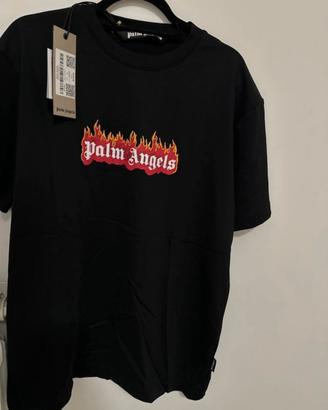 T shirt palm angels