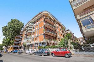 Appartamento di 72 m² con 2 locali a Roma