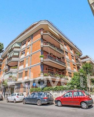 Appartamento di 72 m² con 2 locali a Roma