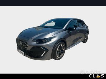 Renault Clio Full Hybrid E-Tech 160 CV 5 porte Tec