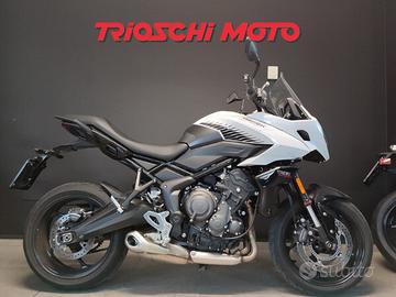 Triumph Tiger Sport 660