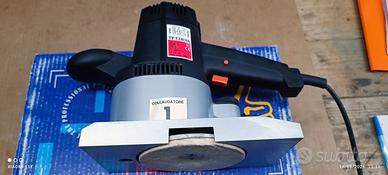 Levigatrice a disco Felisatti TP 520/AS