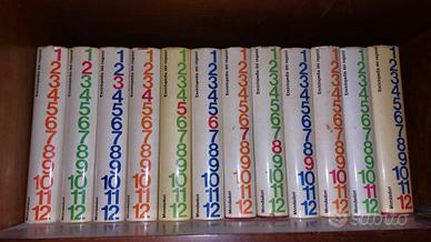 Enciclopedia dei ragazzi