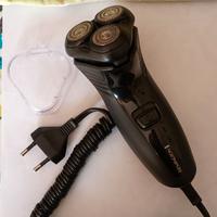 Rasoio Remington 3 testine oscillanti