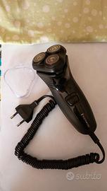 Rasoio Remington 3 testine oscillanti