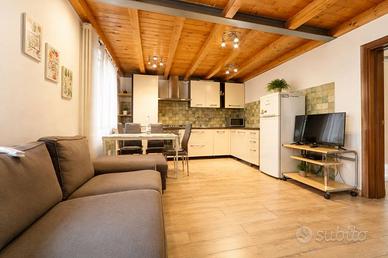 Appartamento di 80 m² con 3 locali a Vicenza