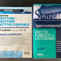 Libri concorso - Edizioni Simone
