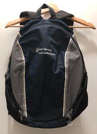 Marca: Slazenger. Accessorio: Zaino Sportivo