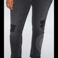 Jeans Fiorella Rubino