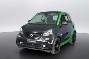 SMART Fortwo III 2015 - Fortwo electric dri U12438