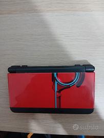 Nintendo 3ds Xenoblade Chronicles (Monado