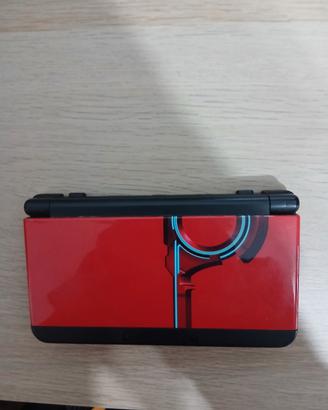 Nintendo 3ds Xenoblade Chronicles (Monado