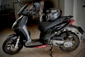Aprilia Sportcity 50