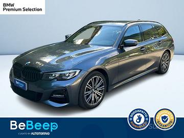 BMW Serie 3 Touring 330D TOURING MHEV 48V XDR...