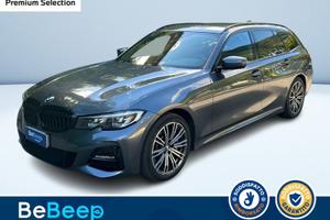 BMW Serie 3 Touring 330D TOURING MHEV 48V XDR...