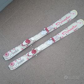 Sci Dynastar 110 cm bambina