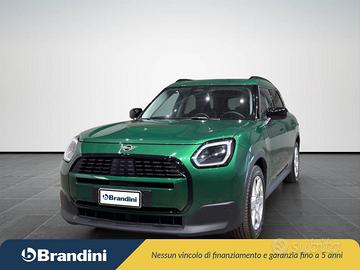 Mini Mini Countryman 2.0 48V D Classic auto
