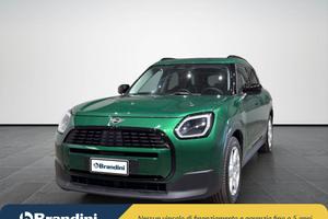 Mini Mini Countryman 2.0 48V D Classic auto