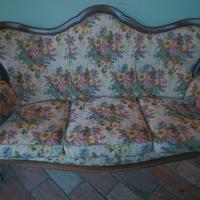 divano antiquariato