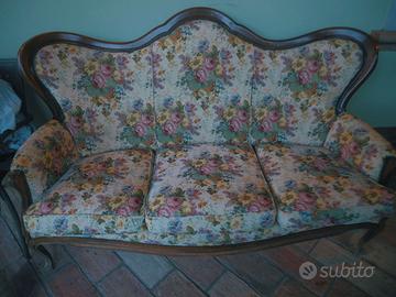 divano antiquariato