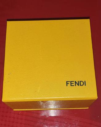 Collana fendi