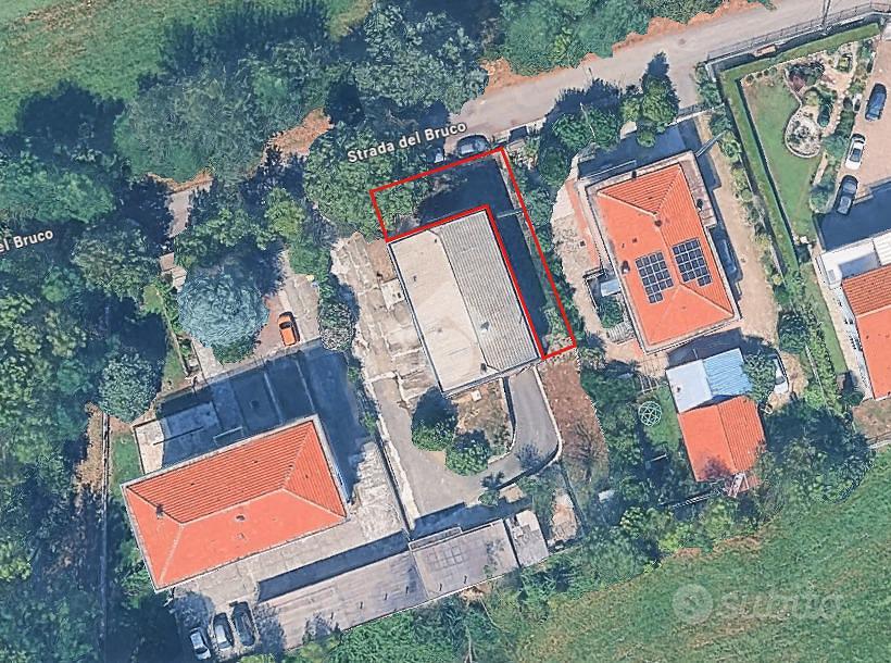 House in Robassomero, Località Grangia Pol - Vista 5