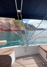 Mimi Libeccio 8 open 2018 180cv yanmar