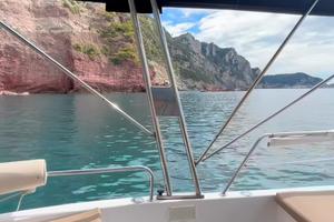 Mimi Libeccio 8 open 2018 180cv yanmar