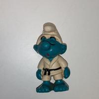 Puffo - Puffi - Smurfs - Originale anni '80