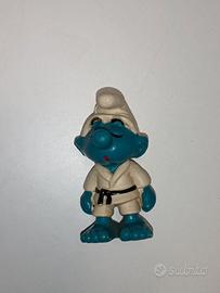 Puffo - Puffi - Smurfs - Originale anni '80