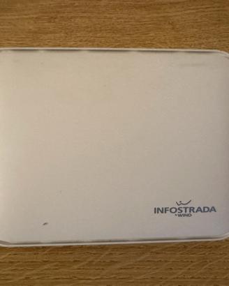 Modem HUAWEI HG532s