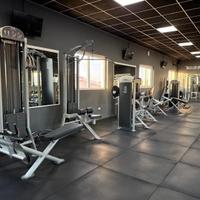 Parco Isotonico Panatta Sport EVO Completo