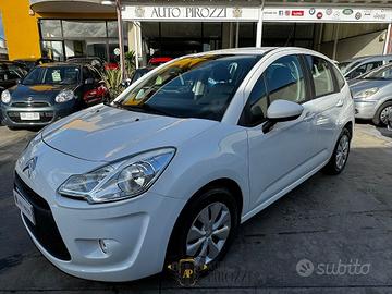 CITROEN C3 1.1 Benz del 2011 con 160000KM