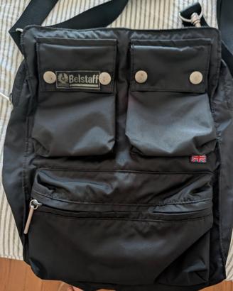 Borsa tracolla Belstaff