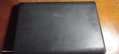 Netbook Asus Eee 10 pollici