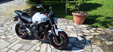 Yamaha FZ6 - 2008