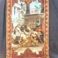 Succo d’erba Sansone e Dalila