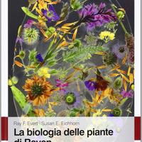 La biologia delle piante di Raven 