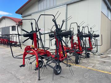 Spandivoltafieno Vicon fanex 524