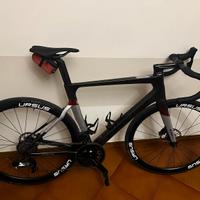Cipollini bond cambio sram force