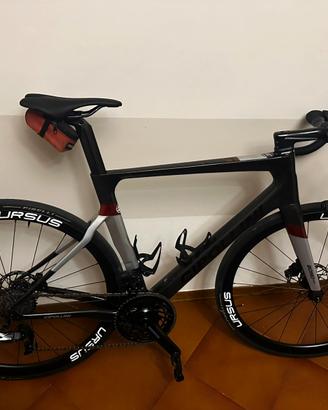 Cipollini bond cambio sram force